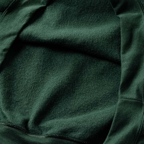 TIGHTBOOTH COLLEGE CREW SWEAT SHIRT