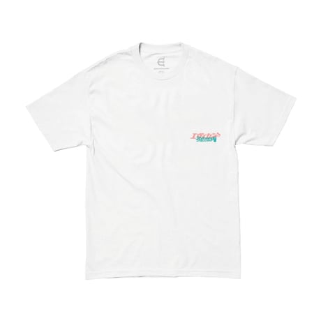 EVISEN SKATEBOARDS HAKKYO MISO S/S TEE