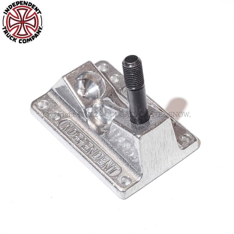 INDEPENDENT 6HOLE BASEPLATE