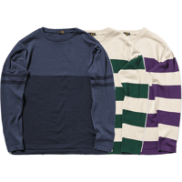 早期予約 26-27 GREEN CLOTHING WOOL LAYER