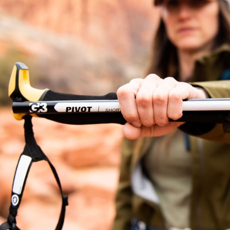 G3 PIVOT TREK