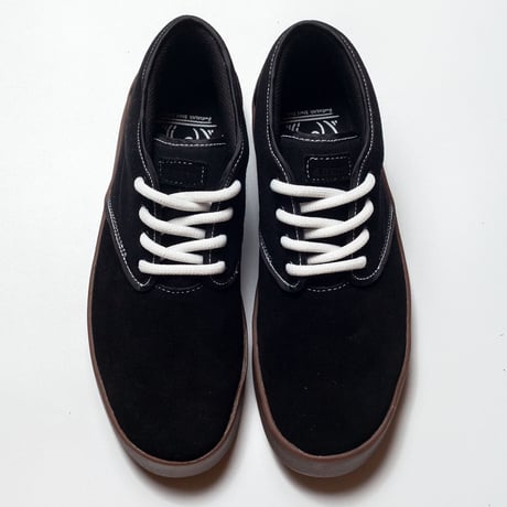 AREth 2026 EARLY BULIT Black × White Stitch