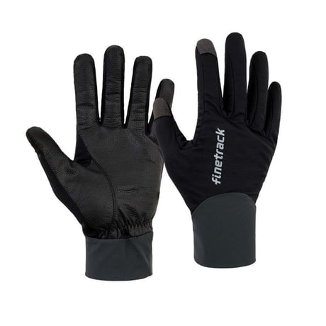 finetrack ファイントラック エバーブレスウィンタートレイルグローブ MEN'S FGM0101
