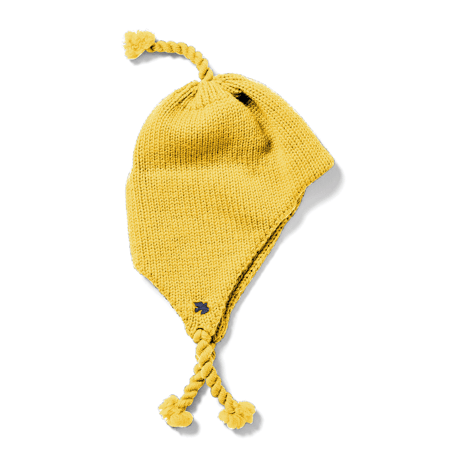 早期予約 26-27 GREEN CLOTHING WOOL FLAP HAT