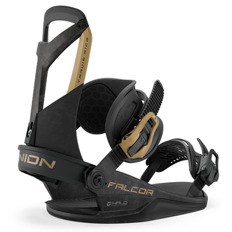 早期予約 26-27 UNION BINDINGS FALCOR