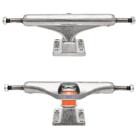 INDEPENDENT TRUCK MID STANDARD SILVER