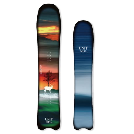 CATEGORY UNIT MFG | ODDBALL SKATE&SNOW ( オッドボール