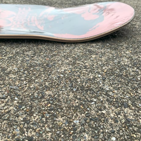 CREATURE SKATEBOARDS LARRY TEAM DECK 8.75