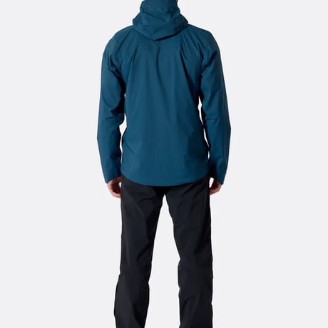 RAB Men's Firewall Light Waterproof Jacket