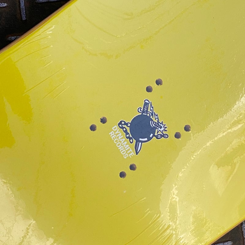 未開封】Beyond the Grave 英 コールドスナップ テーマデッキ新品 WRESTLE UNIVERSE on X: 