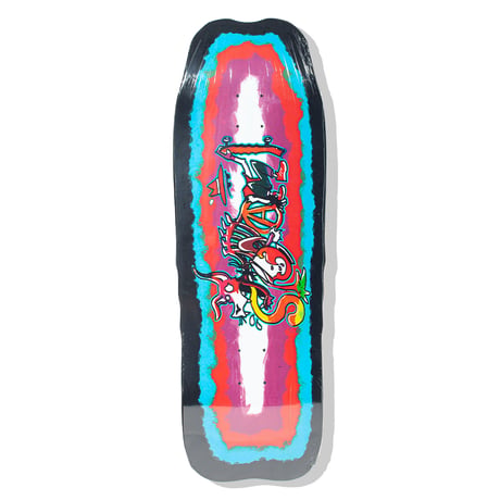 scram | STORES