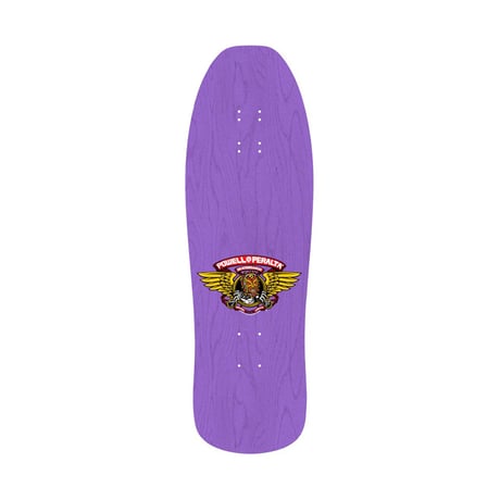 POWELL PERALTA NICKY GUERRERO MASK purple 10.0
