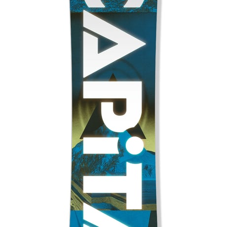 早期予約 26-27 CAPITA SNOWBOARDS D.O.A WIDE