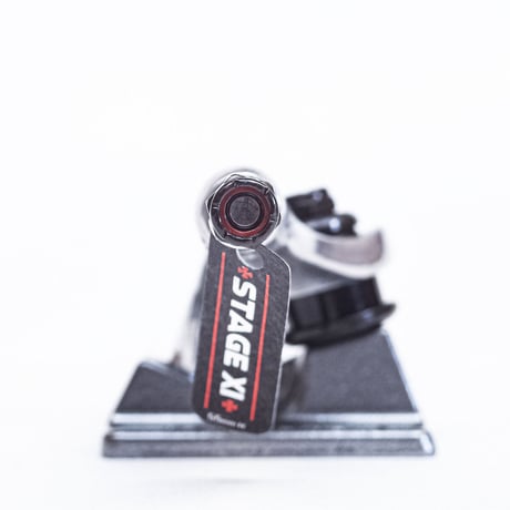 Independent Stage11 M.Martinez Silver/Grey 144