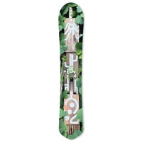 早期予約 26-27 GREEN LAB FREEBIRD 160