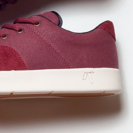 AREth 2026 EARLY PLUG Burgundy