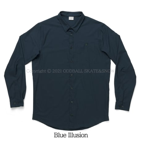 HOUDINI M’s Long sleeve Shirt