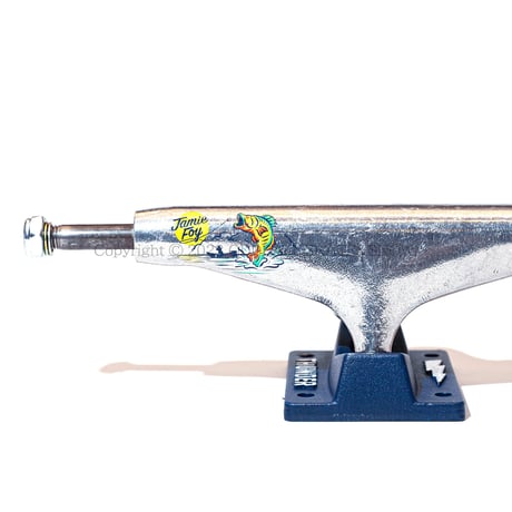Thunder Truck Foy Angler Team Editions 148