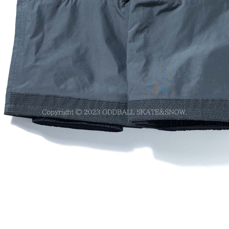 23-24 GREEN CLOTHING MOVEMENT CARGO Grey | ODDB
