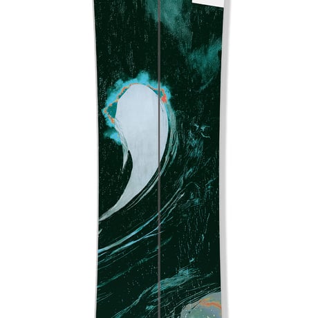 早期予約 26-27 CAPITA SNOWBOARDS NAVIGATOR SPLIT