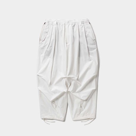 Tightbooth Snow Balloon Pants