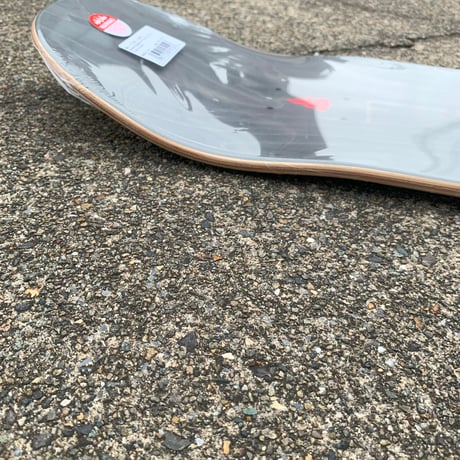 CREATURE SKATEBOARDS BAEKKEL WASTELAND PRO DECK 8.6