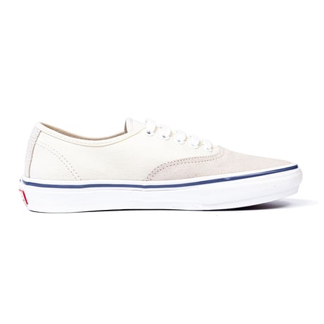 Vans Skate Authentic Off White VN0A5FC8OFW