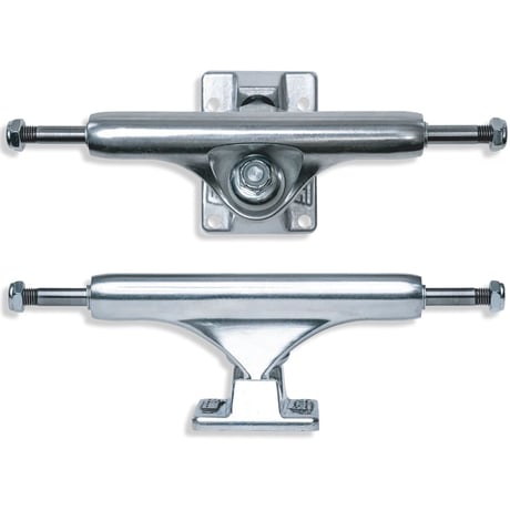 SLAPPY TRUCKS ST1 CLASSIC POLISHED/POLISHED