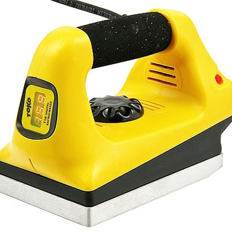 TOKO T18 デジタルアイロン 110V/1200W