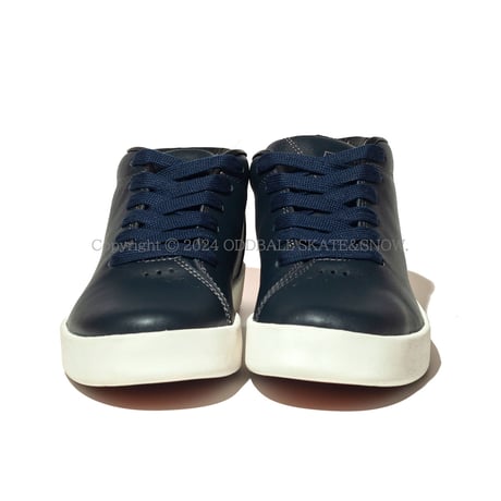 AREth 2024 LATE II Deep Navy Leather