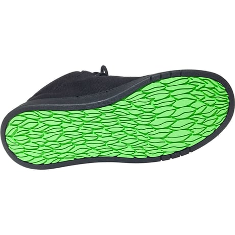 BEAUTIFUL PLANET CATALYST2 BLACK HEMP / BLACK SOLE MATT RODRIGUEZ MODEL