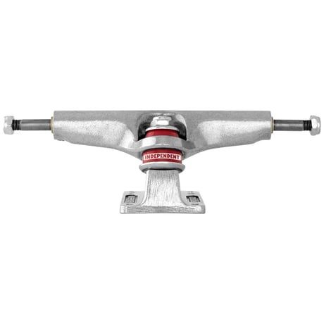 INDEPENDENT TRUCK STANDARD STAGE4 SILVER