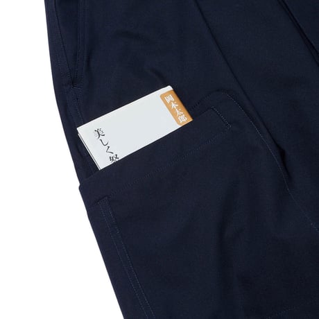 EVISEN SKATEBOARDS RIVER JUMP SHORTS