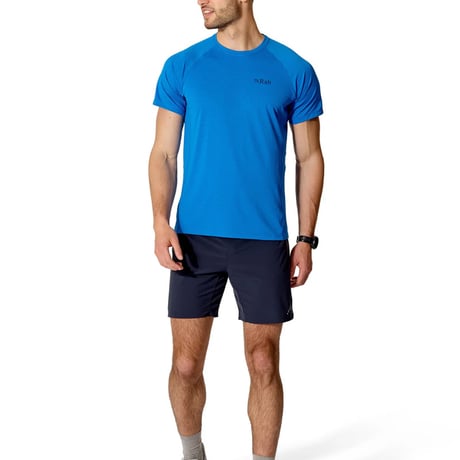 RAB Men's Sonic Tee