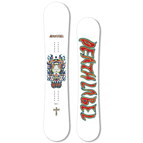 CATEGORY DEATH LABEL | ODDBALL SKATE&SNOW ( オッド
