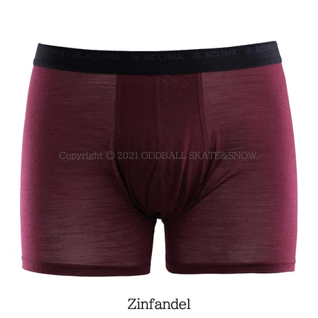 ACLIMA LightWool Boxer Men's