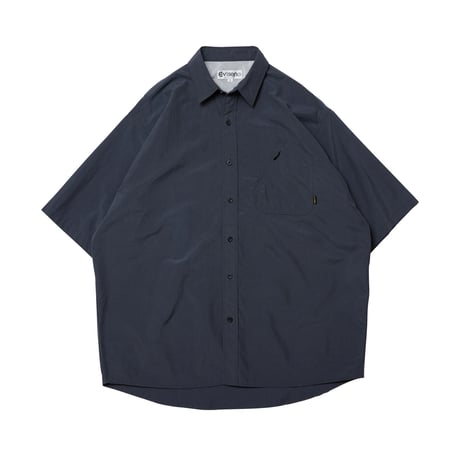 EVISEN SKATEBOARDS SIDEWAYS EIGHT SHIRT