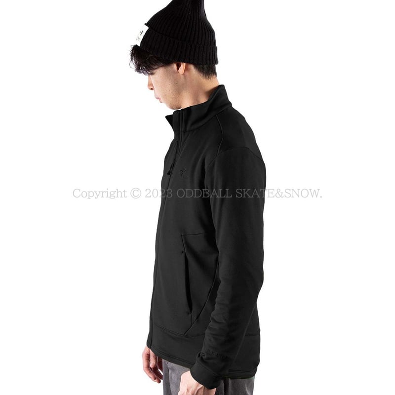 FOXFIRE PDフリースジャケット Men's Lサイズ | ODDBALL SKATE& FOXFIRE PDフリースジャケット Men's Lサイズ | ODDBALL SKATE&