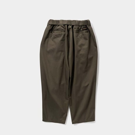 TIGHTBOOTH HERRINGBONE BALLOON PANTS