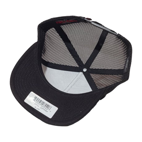 POWELL PERALTA RIPPER TRUCKER MESH CAP