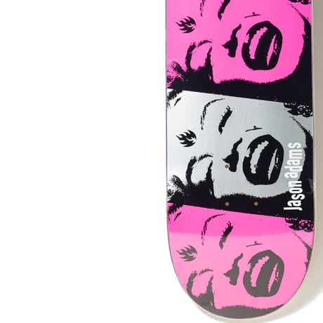 BLACK LABEL ADAMS SONIC REDUCER 8.5