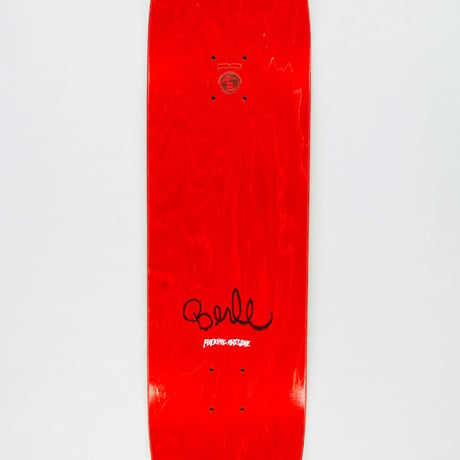 FUCKING AWESOME Elijah Berle Spike Drawing 8.5