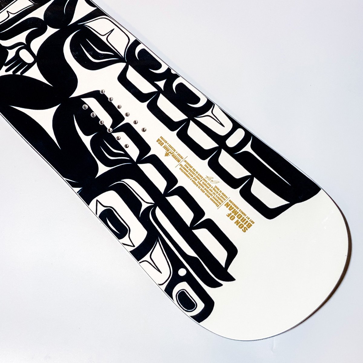 25-26 正規品 LIBTECH SON OF BIRDMAN | ODDBALL SKAT