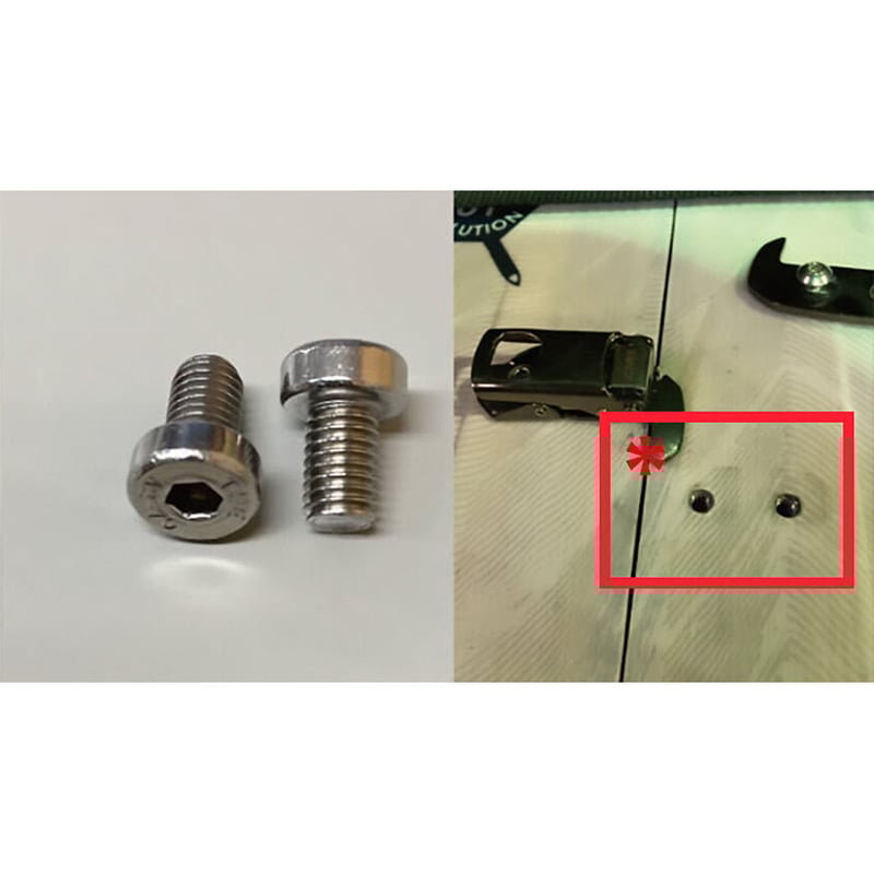 KARAKORAM ULTRACLIP 2.0 カラコラムウルトラクリップ2.0 KARAKORAM ULTRACLIP 2.0 カラコラムウルトラクリップ2.0