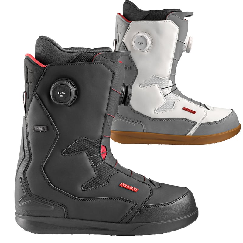 早期予約 26-27 DEELUXE DEEMON PRO S4 | ODDBALL SKAT