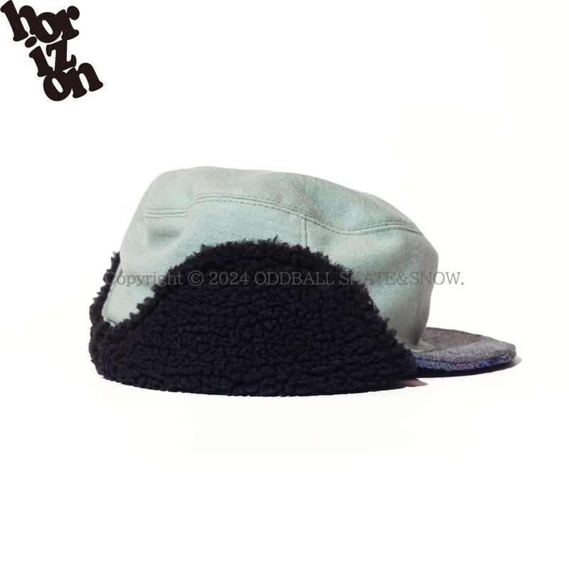24-25 horizon THE SNOW CAP | ODDBALL SKATE&SNOW