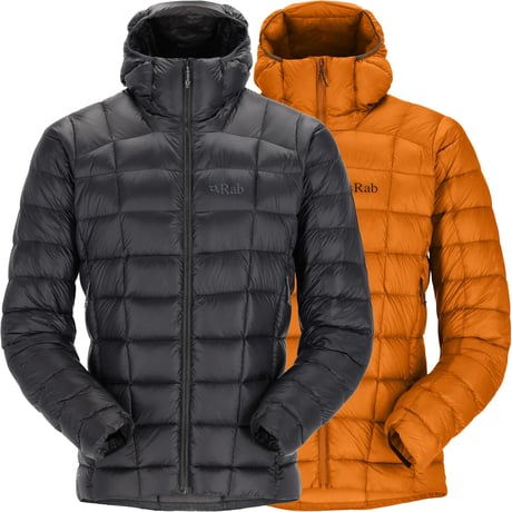 RAB MYTHIC ALPINE JACKET