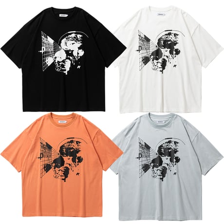 TIGHTBOOTH VISION S/S T-SHIRT SS26-T03