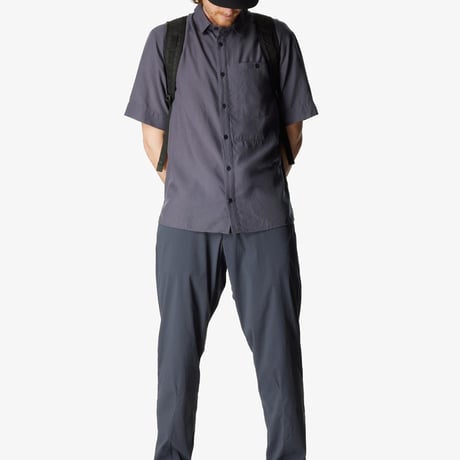 HOUDINI M’s Tree Shortsleeve Shirt