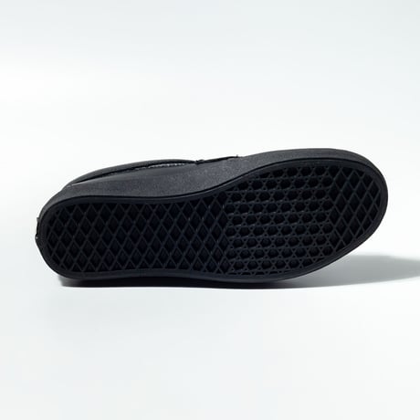 VANS SKATE LOAFER BLACK/WHITE VN000VA6Y28